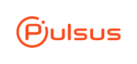 Logo da Pulsus