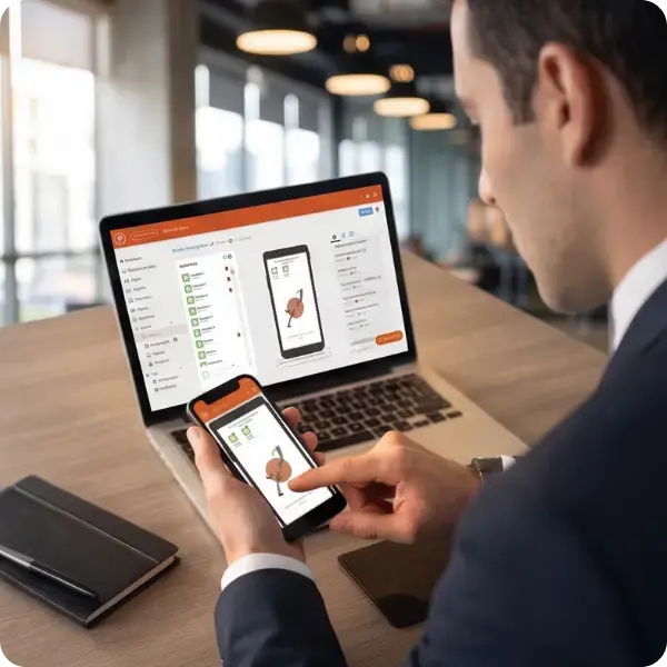 Notebook e Celular com Pulsus_2